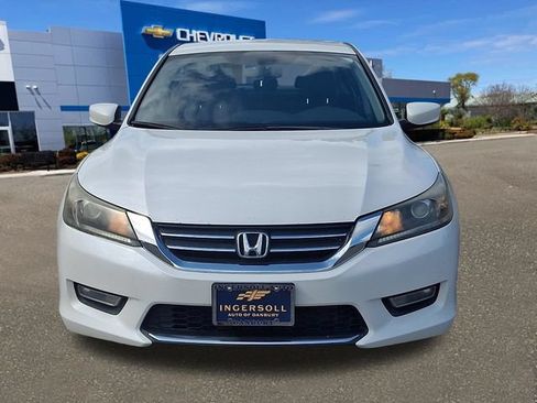 Used 2013 Honda Accord Sport image 19