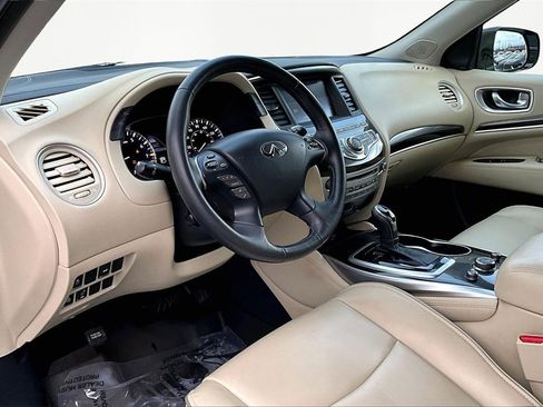 Used 2019 INFINITI QX60 Luxe image 14