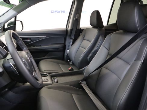 Used 2023 Honda Ridgeline RTL image 23