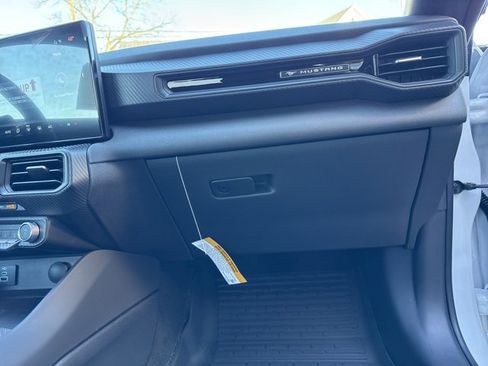 New 2026 Ford Mustang EcoBoost image 30