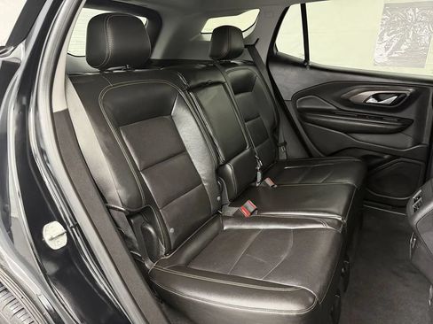 Used 2021 GMC Terrain SLT w/ Infotainment Package II FWD image 28