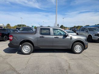 New 2025 Ford Maverick XL w/ Equipment Group 102A video 3