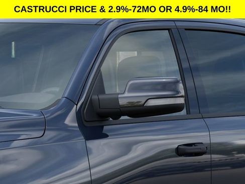 New 2026 RAM 1500 Limited AWD/4WD image 22