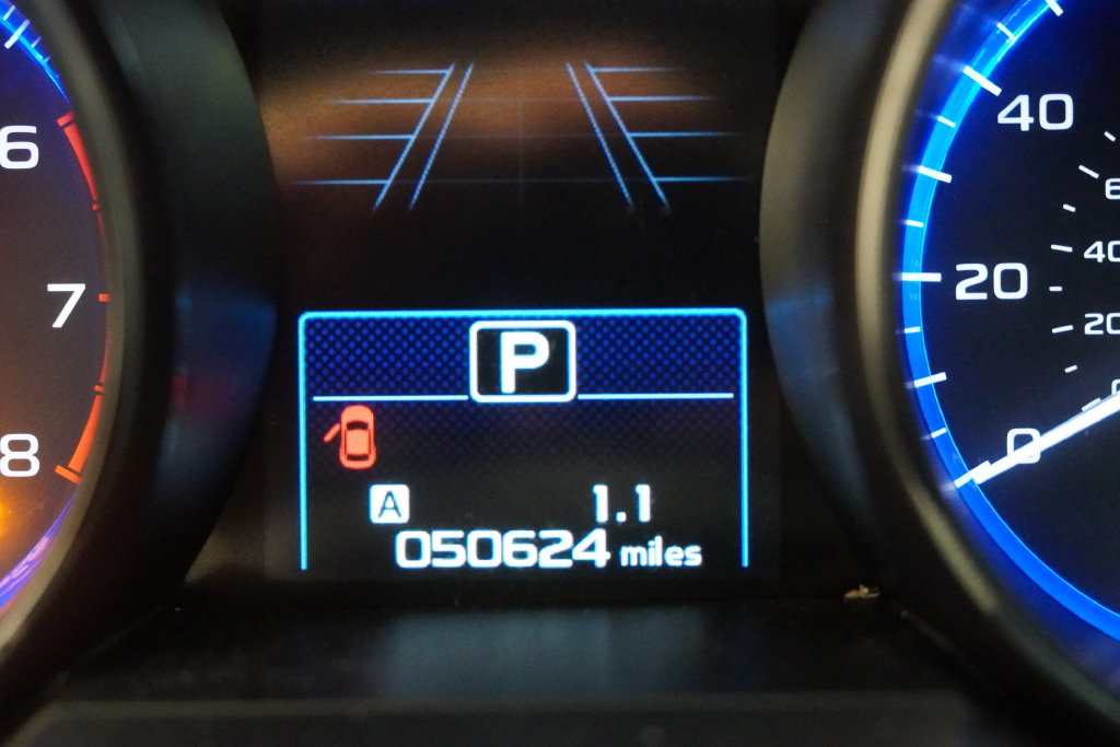 Used 2019 Subaru Outback 2.5i Limited AWD/4WD image 7