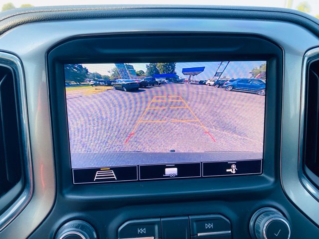 Used 2020 Chevrolet Silverado 1500 RST AWD/4WD image 31