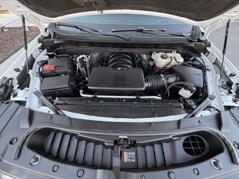 Used 2023 Chevrolet Tahoe Premier image 41