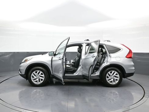 Used 2015 Honda CR-V EX-L image 43