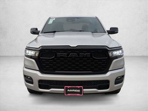 New 2026 RAM 1500 Lone Star AWD/4WD image 6