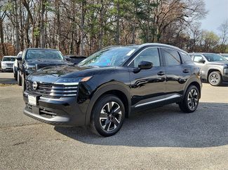 New 2026 Nissan Kicks SV w/ SV Premium Package video 2