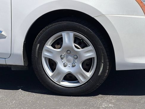 Used 2012 Nissan Sentra 2.0 S FWD image 25