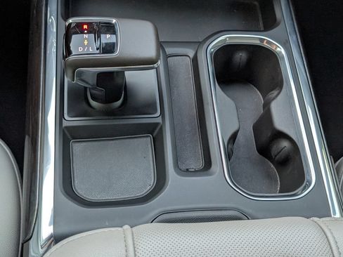 Certified 2022 Chevrolet Silverado 1500 LTZ w/ Technology Package RWD image 12
