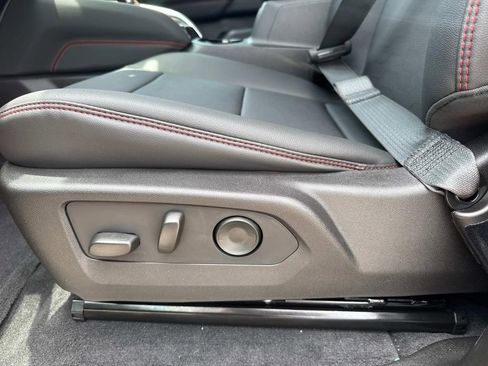 New 2026 Chevrolet Colorado Z71 w/ Z71 Convenience Package 2 image 15