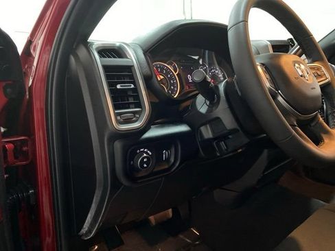 Used 2026 RAM 2500 Big Horn AWD/4WD image 31
