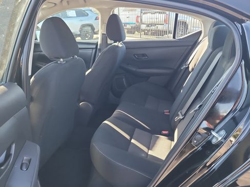 Used 2024 Nissan Sentra SV image 13