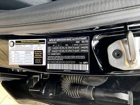 Used 2022 Mercedes-Benz GLC 300 4MATIC image 37