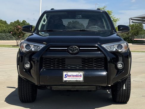 Used 2023 Toyota 4Runner SR5 RWD image 7