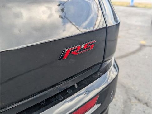 New 2026 Chevrolet Traverse RS w/ LPO, Floor Liner Package image 9