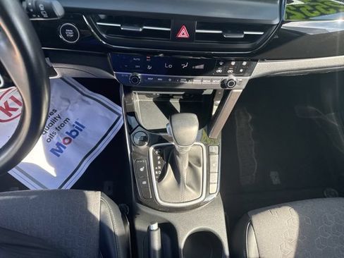 Certified 2024 Kia Seltos S AWD/4WD image 22