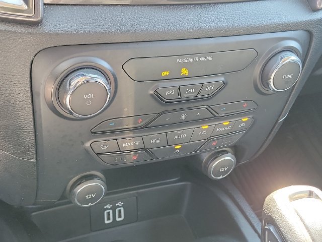 Used 2019 Ford Ranger Lariat w/ Equipment Group 501A Mid AWD/4WD image 15