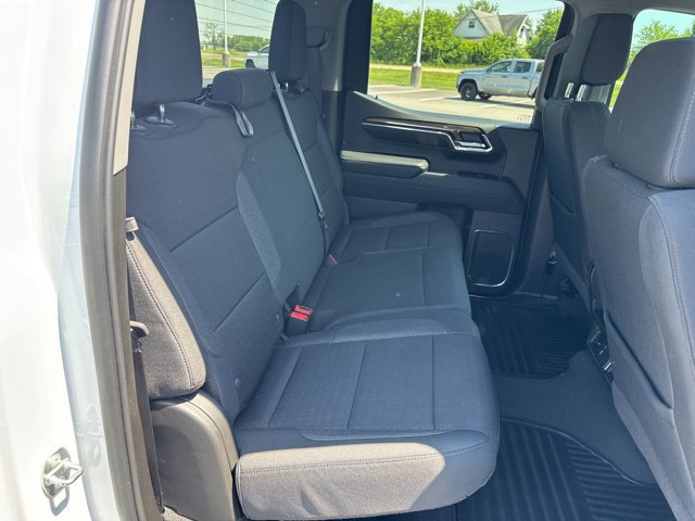 Used 2024 Chevrolet Silverado 1500 LT AWD/4WD image 29