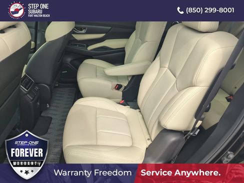 Used 2026 Subaru Ascent Limited AWD/4WD image 30