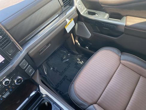 New 2026 Ford F250 King Ranch image 15