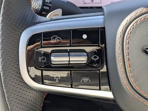 New 2026 Genesis GV70 3.5T Sport Prestige AWD/4WD image 24