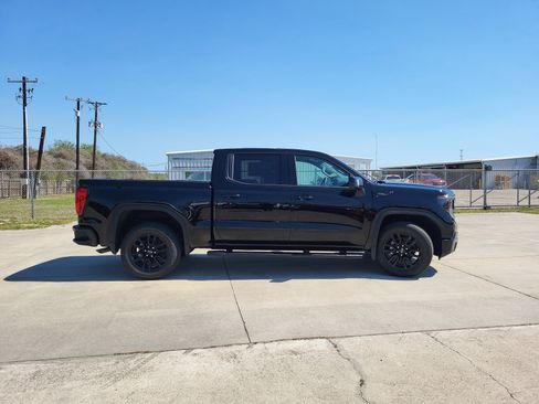 New 2026 GMC Sierra 1500 Elevation w/ Elevation Premium Package RWD image 4