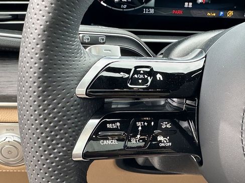 New 2026 Mercedes-Benz GLS 450 4MATIC image 29