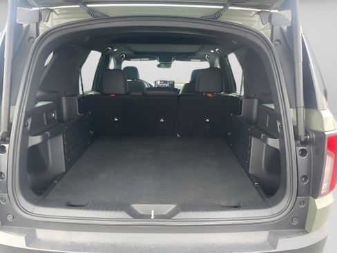 Used 2026 Honda Passport TrailSport image 13