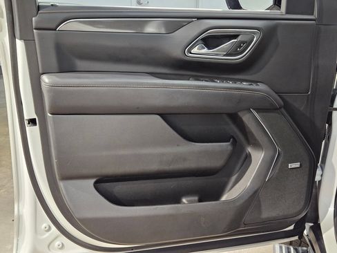 Used 2023 GMC Yukon AT4 w/ AT4 Premium Plus Package AWD/4WD image 20
