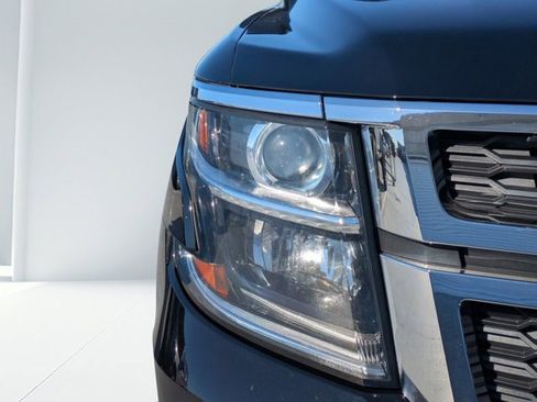 Used 2017 Chevrolet Tahoe LT w/ Max Trailering Package image 7