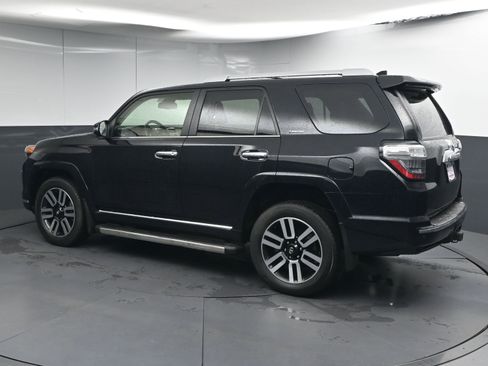 Used 2023 Toyota 4Runner Limited image 6