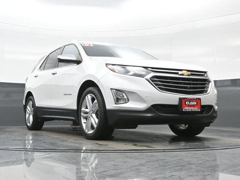 Used 2019 Chevrolet Equinox Premier AWD/4WD image 27