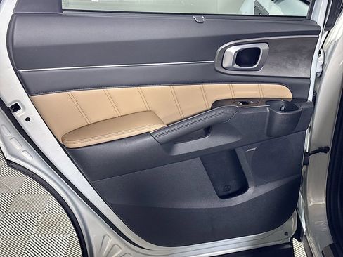 New 2026 Kia Sorento SX Prestige image 20