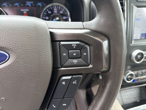 Used 2021 Ford Expedition Max Limited AWD/4WD image 20