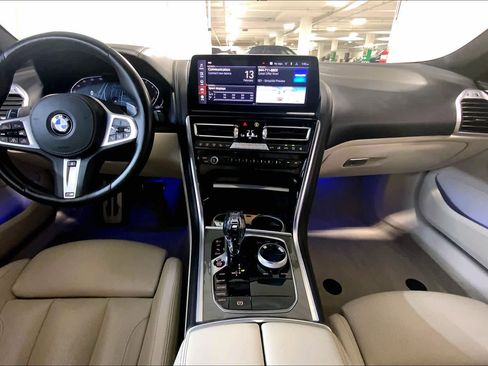 Certified 2024 BMW 840i xDrive 840i image 16