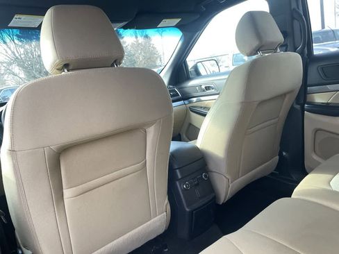 Used 2016 Ford Explorer Base image 20