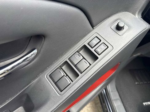 Used 2022 Nissan Frontier Pro-X RWD image 14