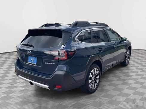 Used 2024 Subaru Outback Limited AWD/4WD image 14
