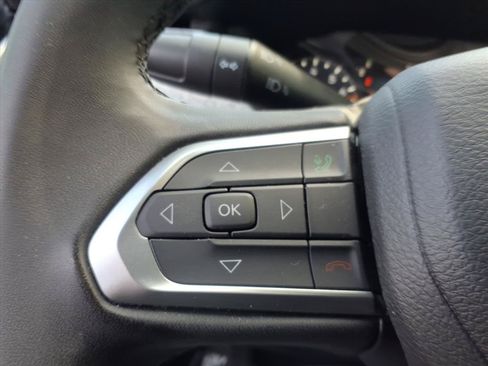 Used 2024 Jeep Compass Latitude AWD/4WD image 20