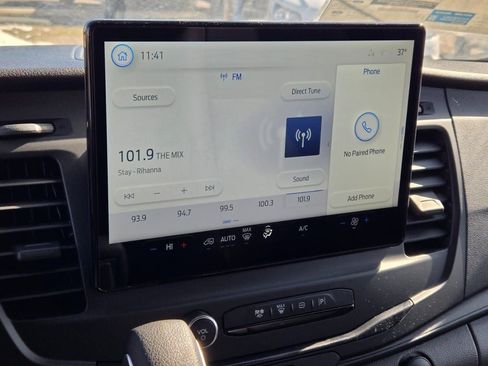 New 2026 Ford Transit 350 148 High Roof Extended w/ Load Area Protection Package image 15