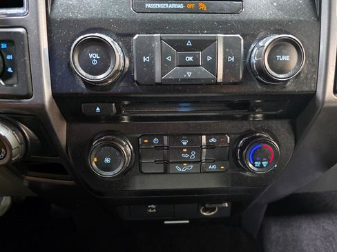 Used 2016 Ford F150 XLT w/ Trailer Tow Package AWD/4WD image 31