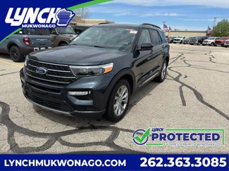 Used 2024 Ford Explorer XLT w/ Equipment Group 202A AWD/4WD video 1