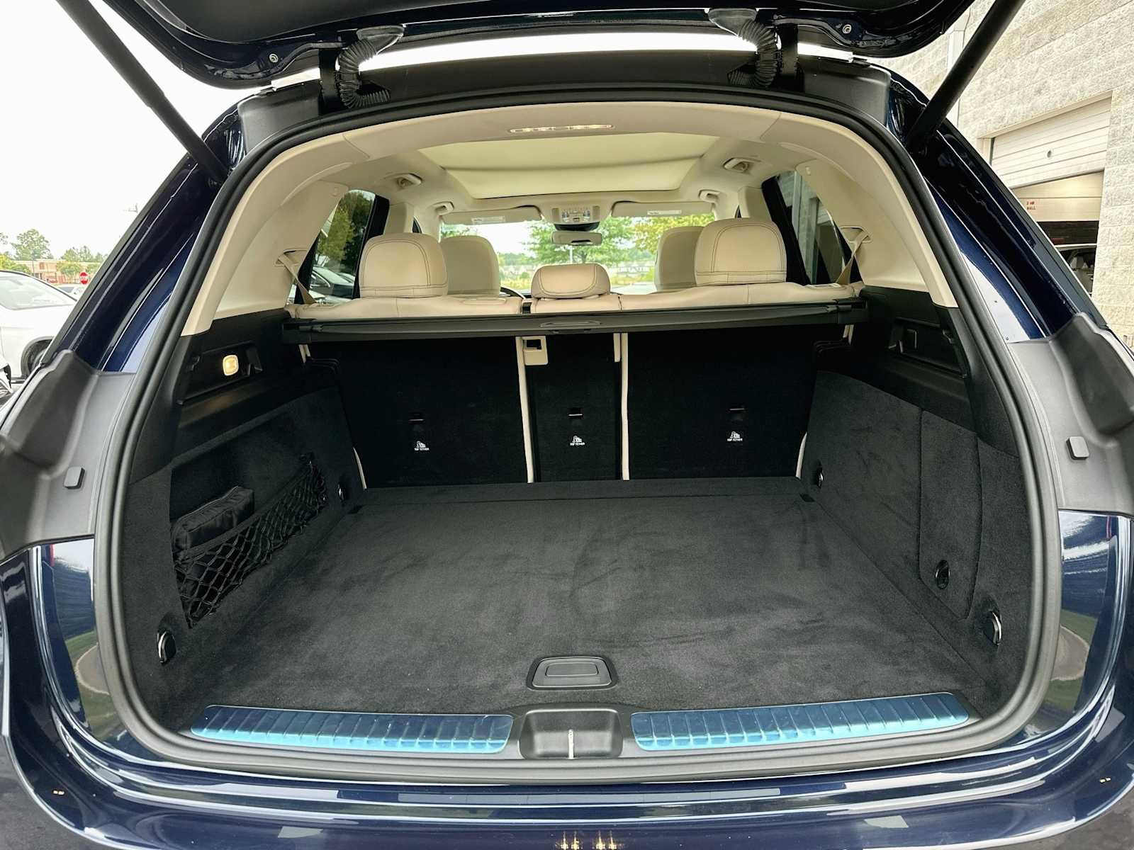 Certified 2021 Mercedes-Benz GLE 350 image 27