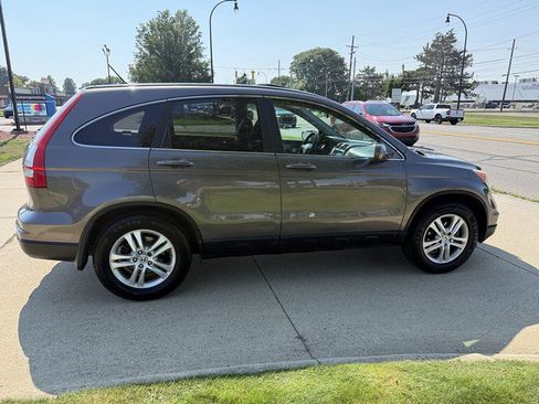 Used 2010 Honda CR-V EX-L image 4