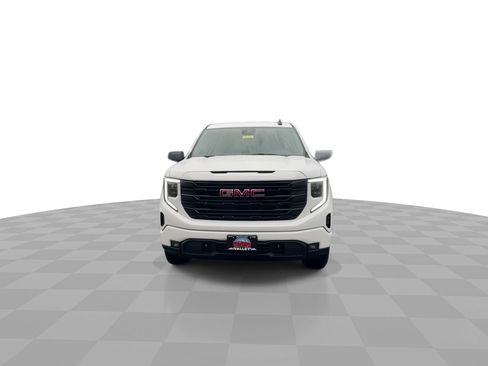 New 2026 GMC Sierra 1500 Elevation image 36