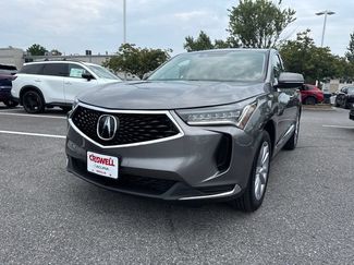 Certified 2023 Acura RDX A-Spec AWD/4WD video 2