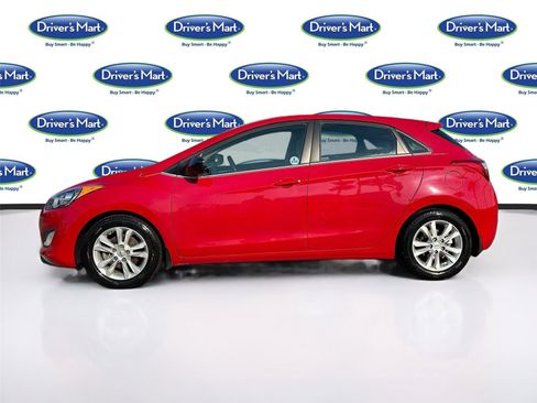 Used 2013 Hyundai Elantra GT image 5
