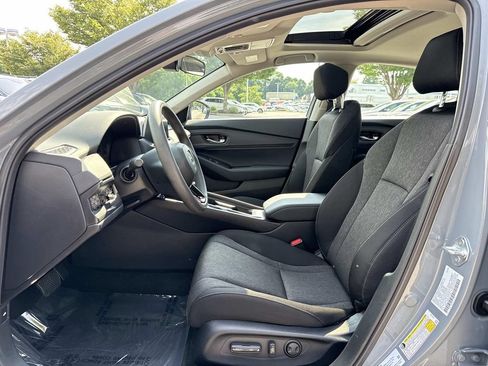 Certified 2026 Honda Accord SE image 17